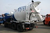 Автобетоносмеситель 58147A