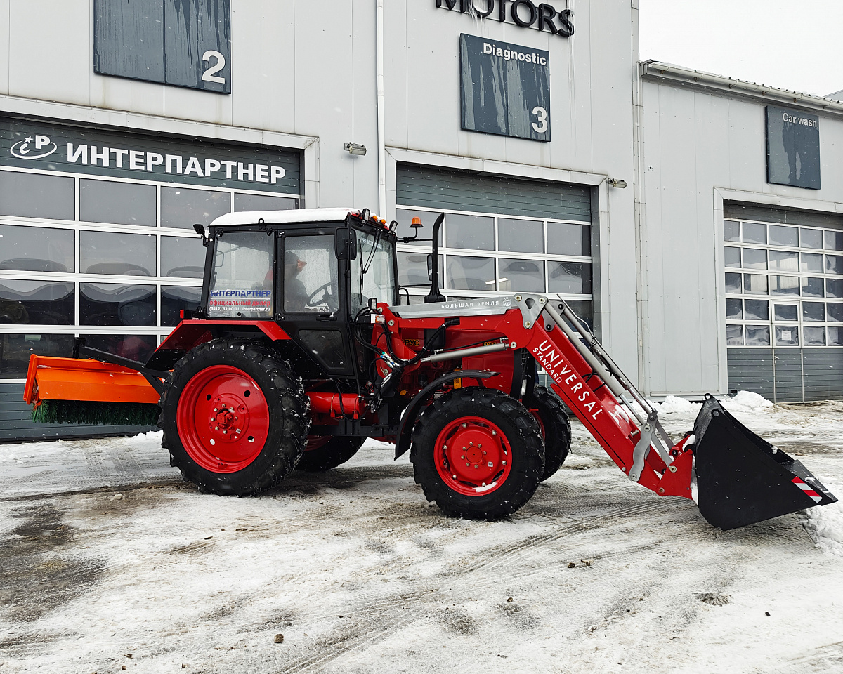 Фотография УДКМ