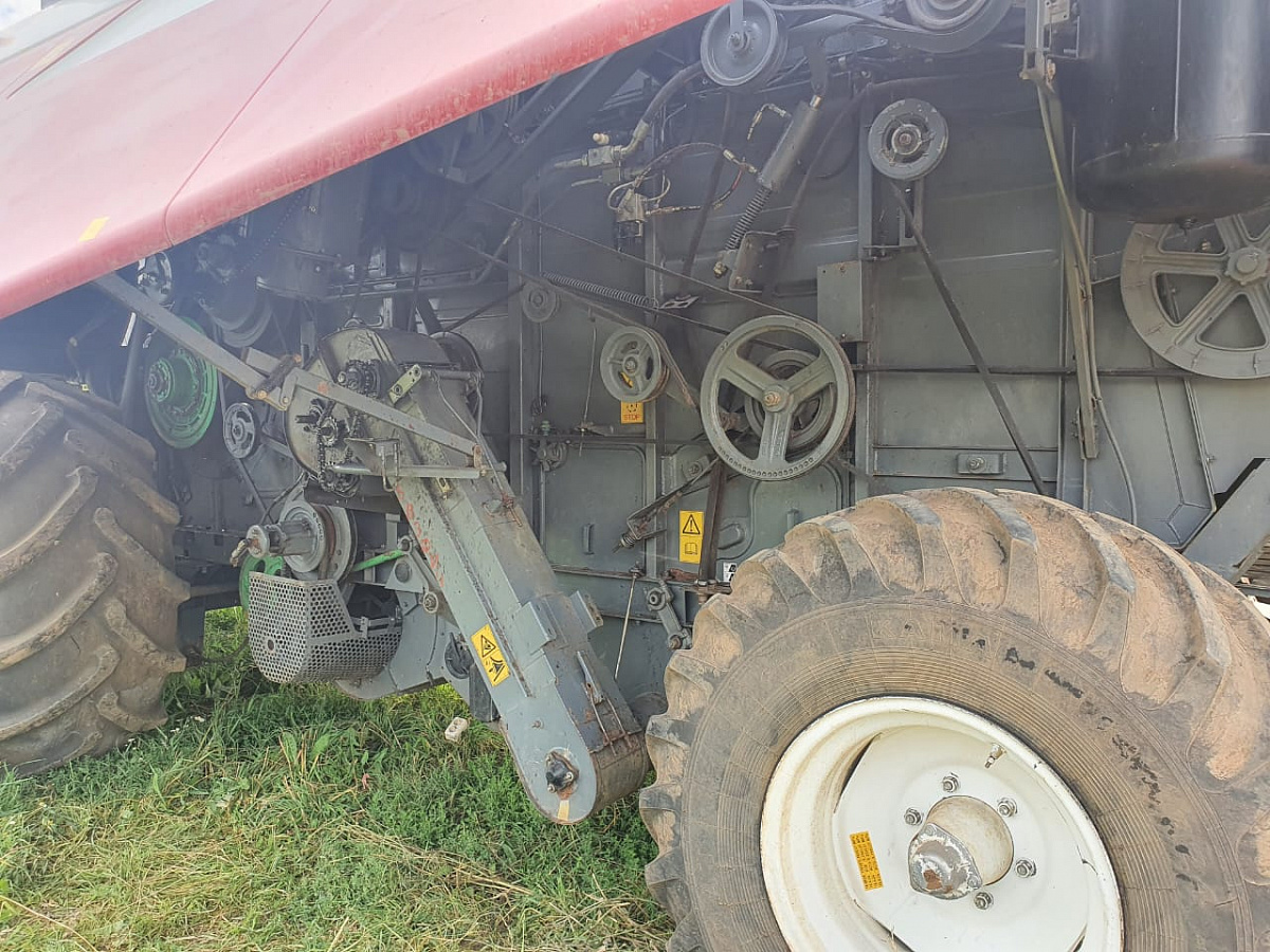 Фотография АСRОS 530 2013г