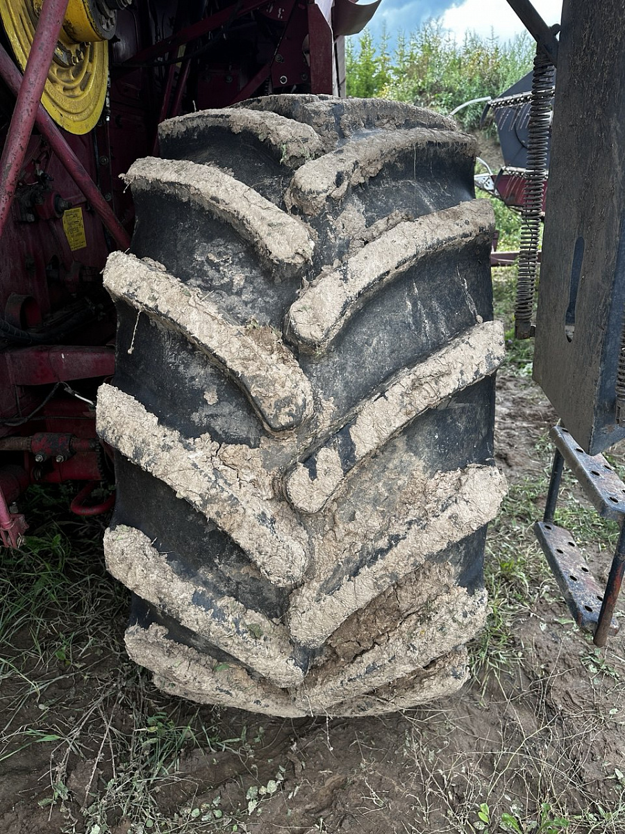 Фотография КЗС 812 2009г