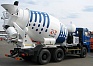 Автобетоносмеситель 58149Z