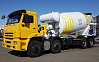 Автобетоносмеситель 5814W2