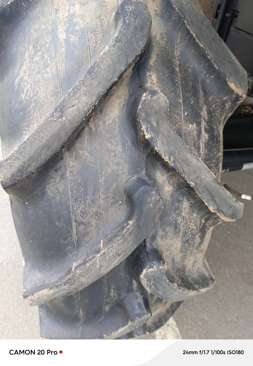 Фотография DON 680M 2019г