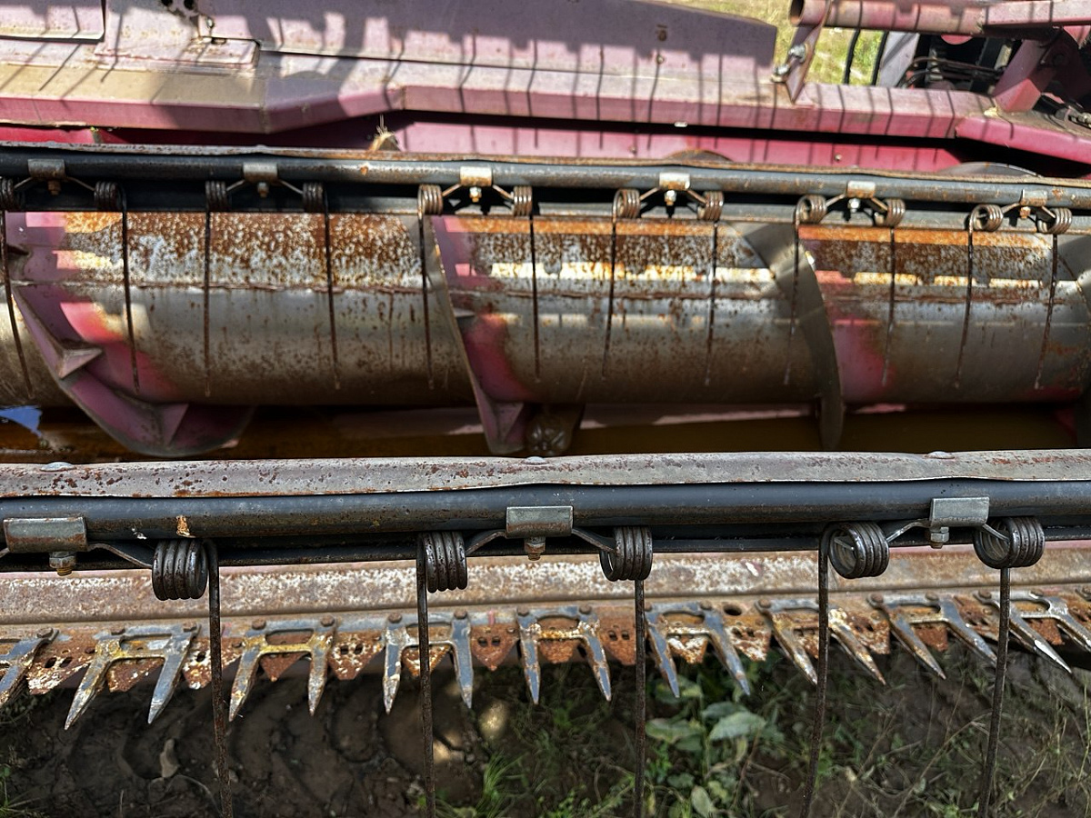 Фотография КЗС 812 2009г