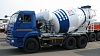 Автобетоносмеситель 58147A