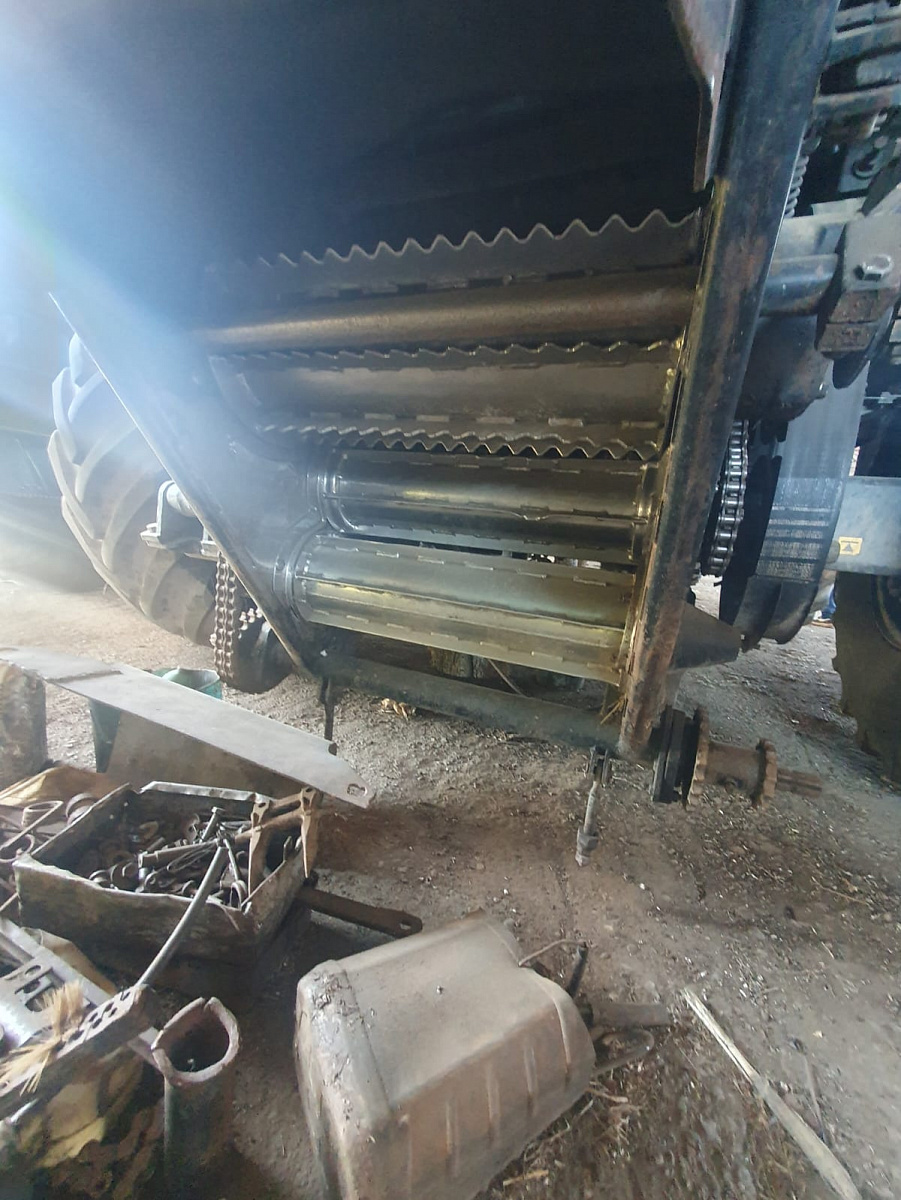 Фотография DON 680M 2015г