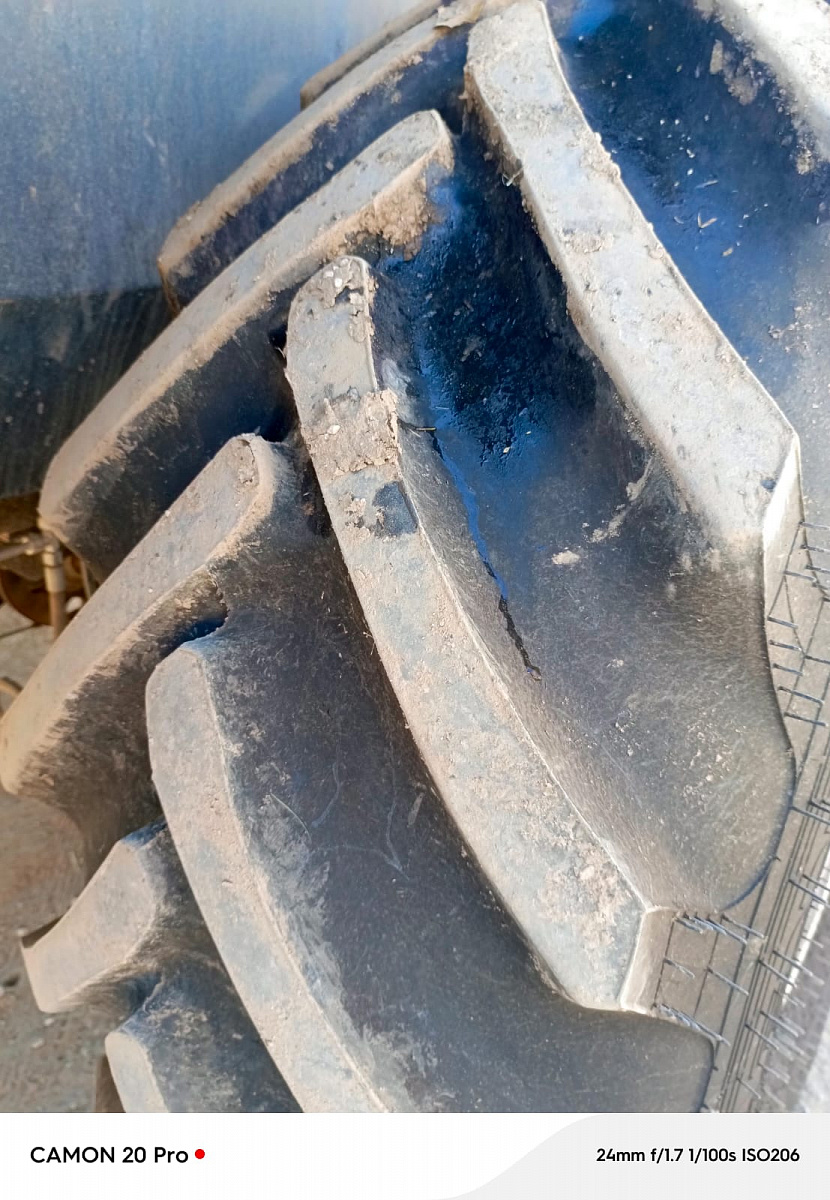 Фотография DON 680M 2020г