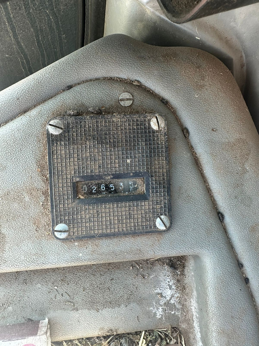 Фотография DON 680M 2011г