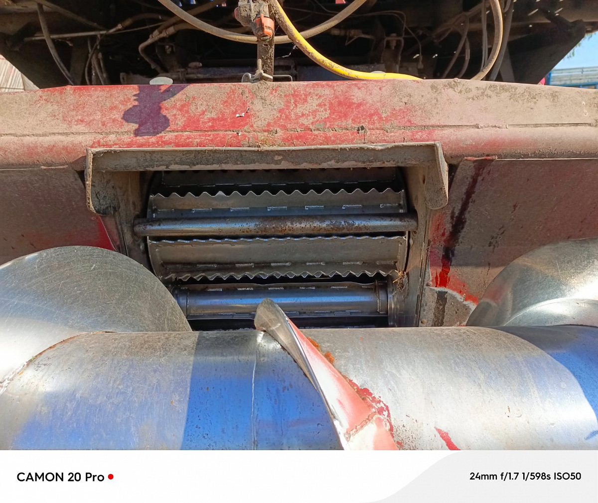 Фотография DON 680M 2020г