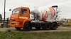 Автобетоносмеситель 58146W