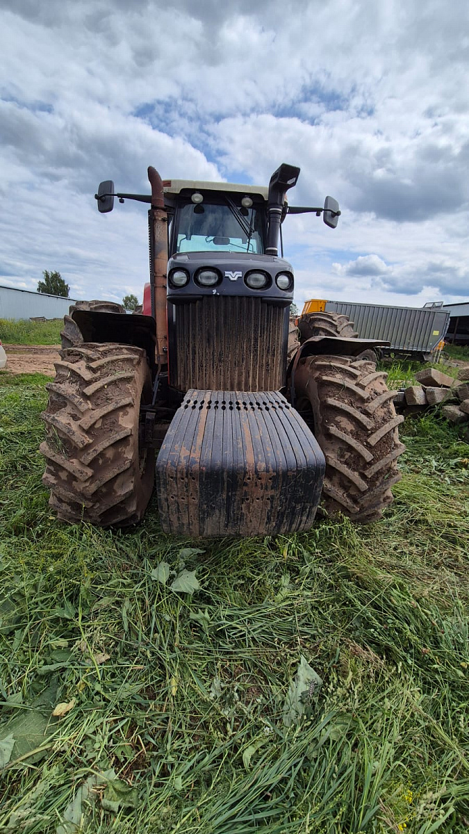 Фотография VERSАTILE 305