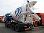 Автобетоносмеситель 58146V