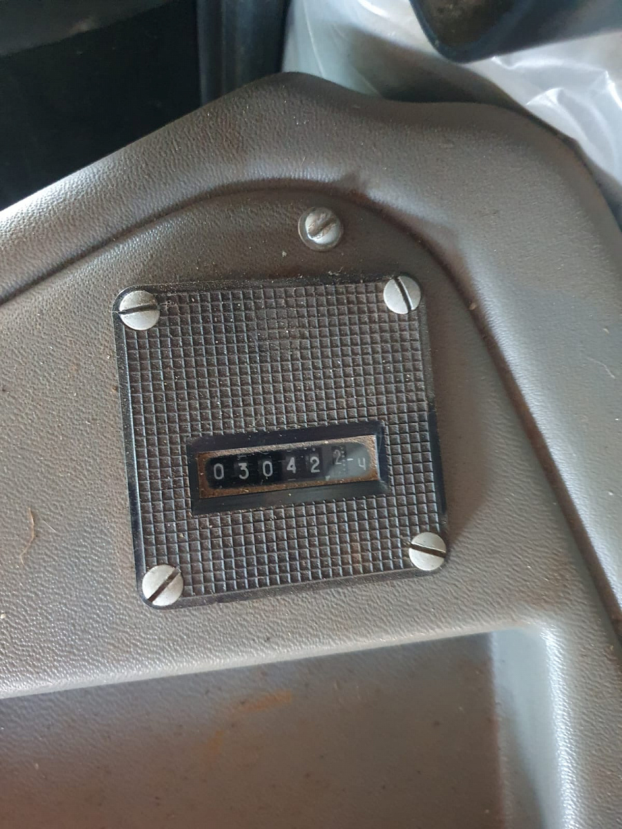 Фотография DON 680M 2015г