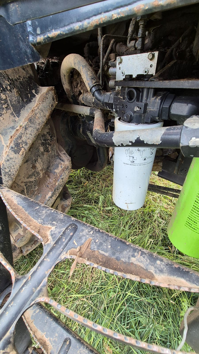 Фотография VERSАTILE 305