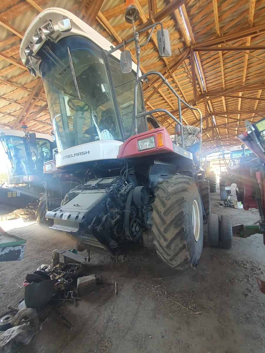 Фотография DON 680M 2015г