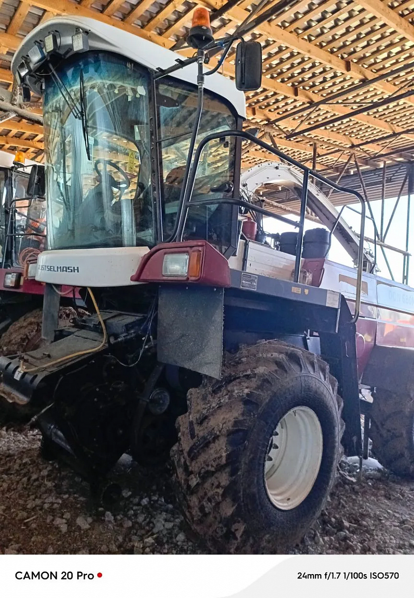 Фотография DON 680M 2018г