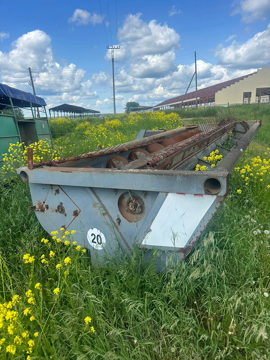 Фотография DON 680M 2011г