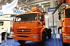 Автогидроподъемник P240A