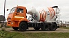 Автобетоносмеситель 58146W