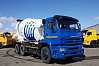 Автобетоносмеситель 58149W