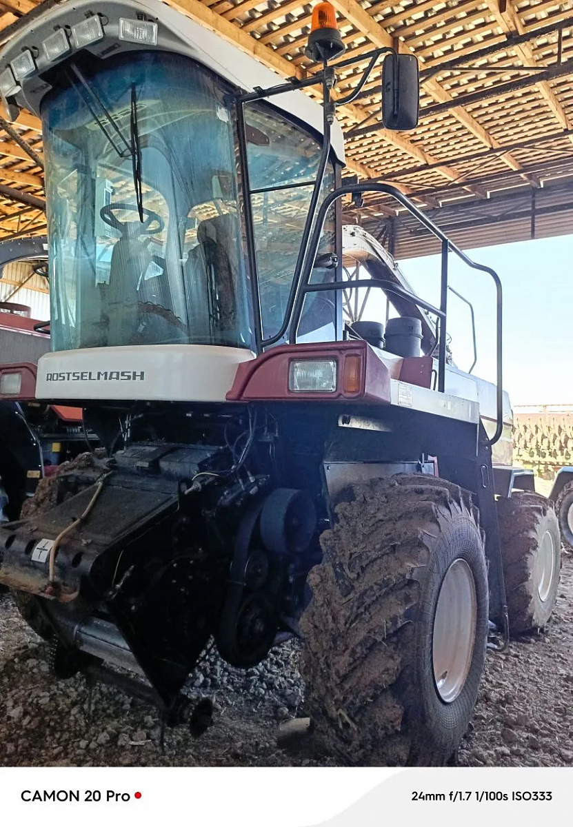 Фотография DON 680M 2021г