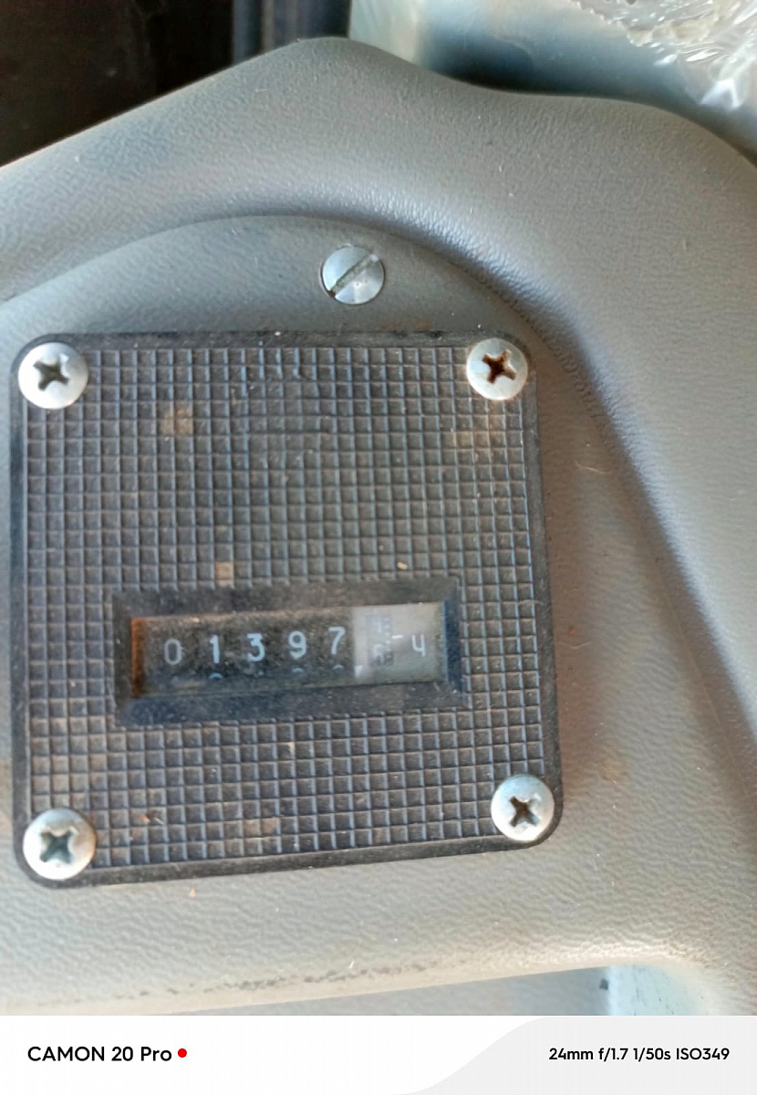 Фотография DON 680M 2020г