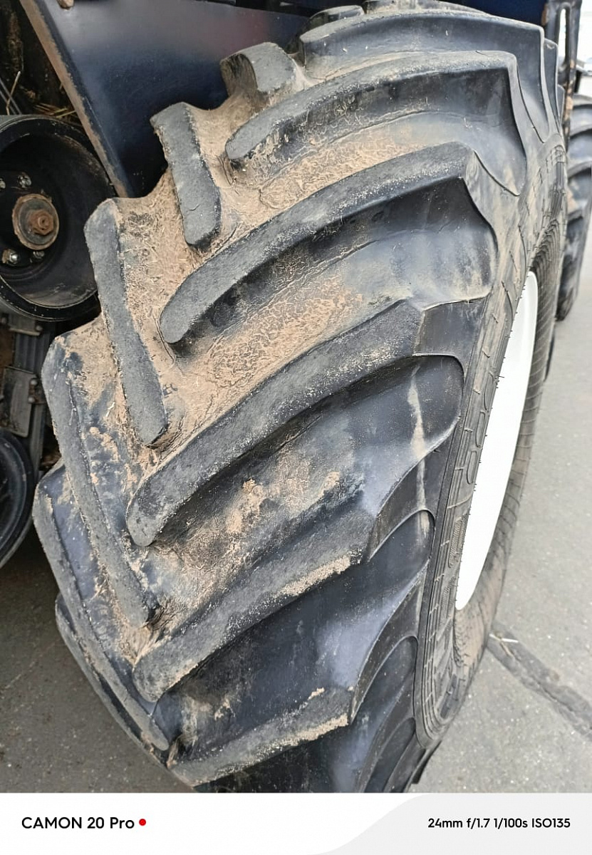 Фотография DON 680M 2019г