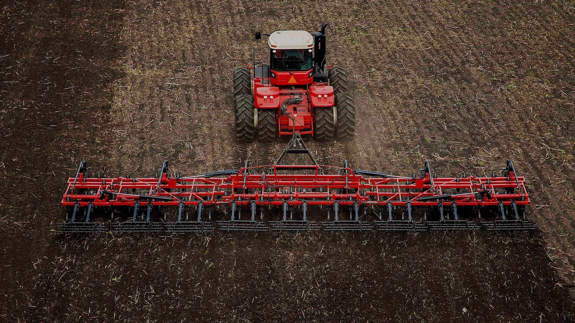 Культиваторы серии К