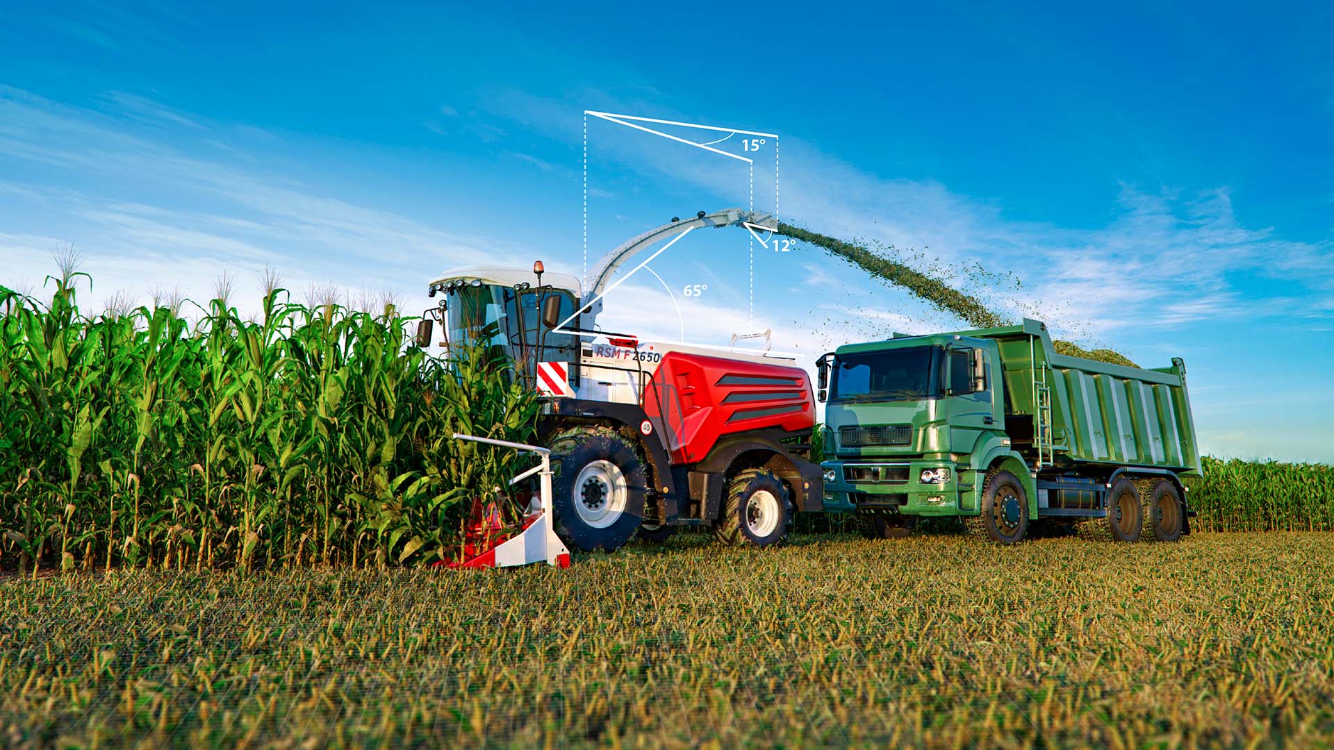 РСМ Контроль силосопровода  ?>