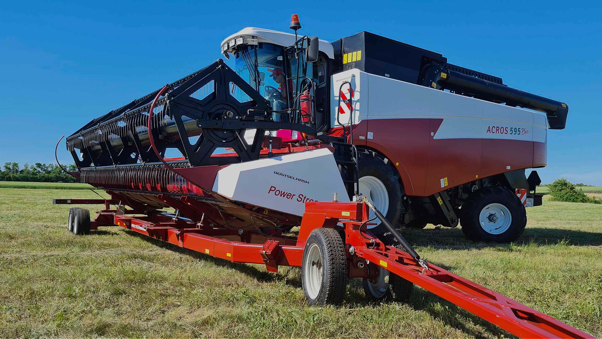 Транспортная тележка Uni Cart 2500/Uni Cart 4000