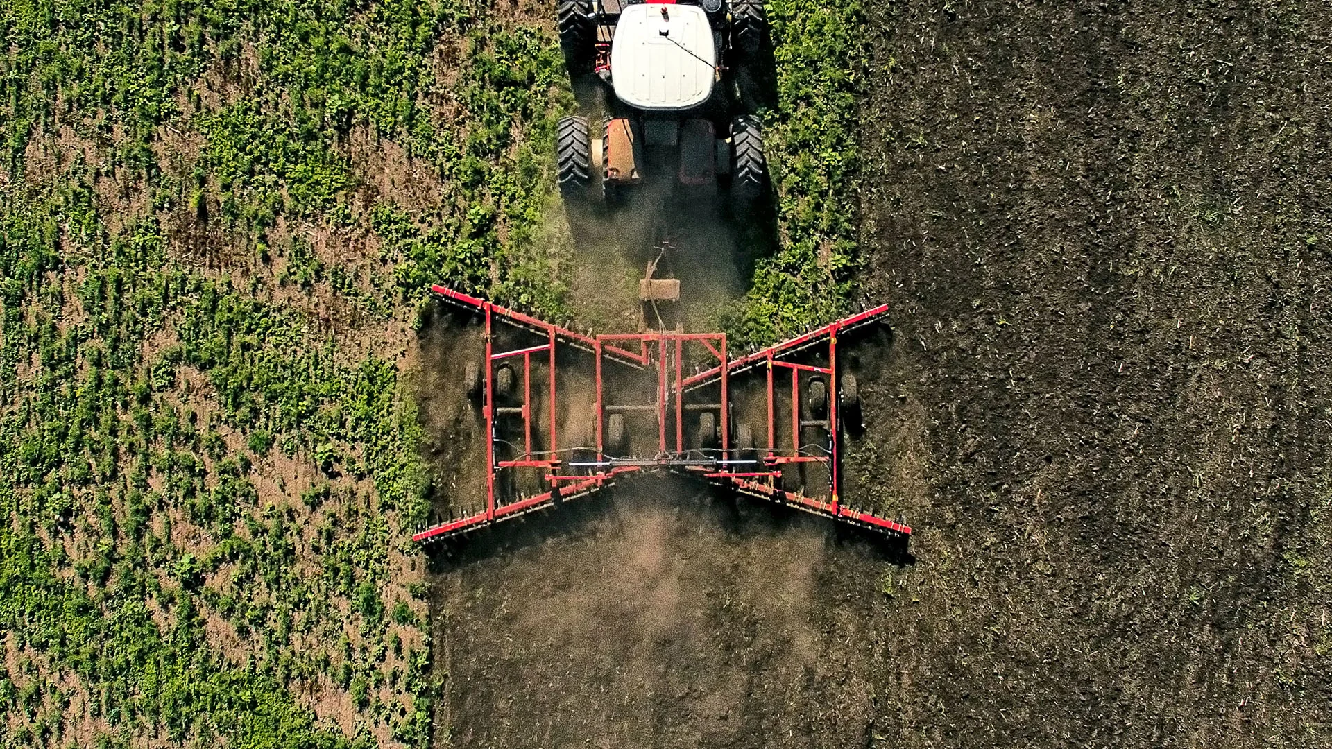 Тандемные дисковые<br> бороны DX-850 ?>